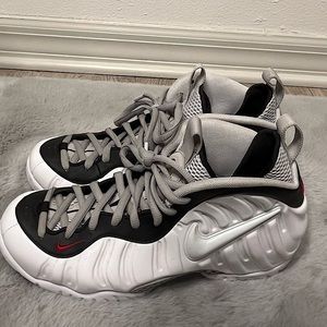Nike Air Foamposite